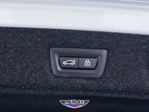 Used 2019 BMW 530i SPORT LINE w/ Convenience Package image 51