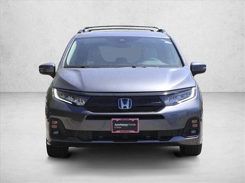 New 2026 Honda Odyssey EX-L image 2