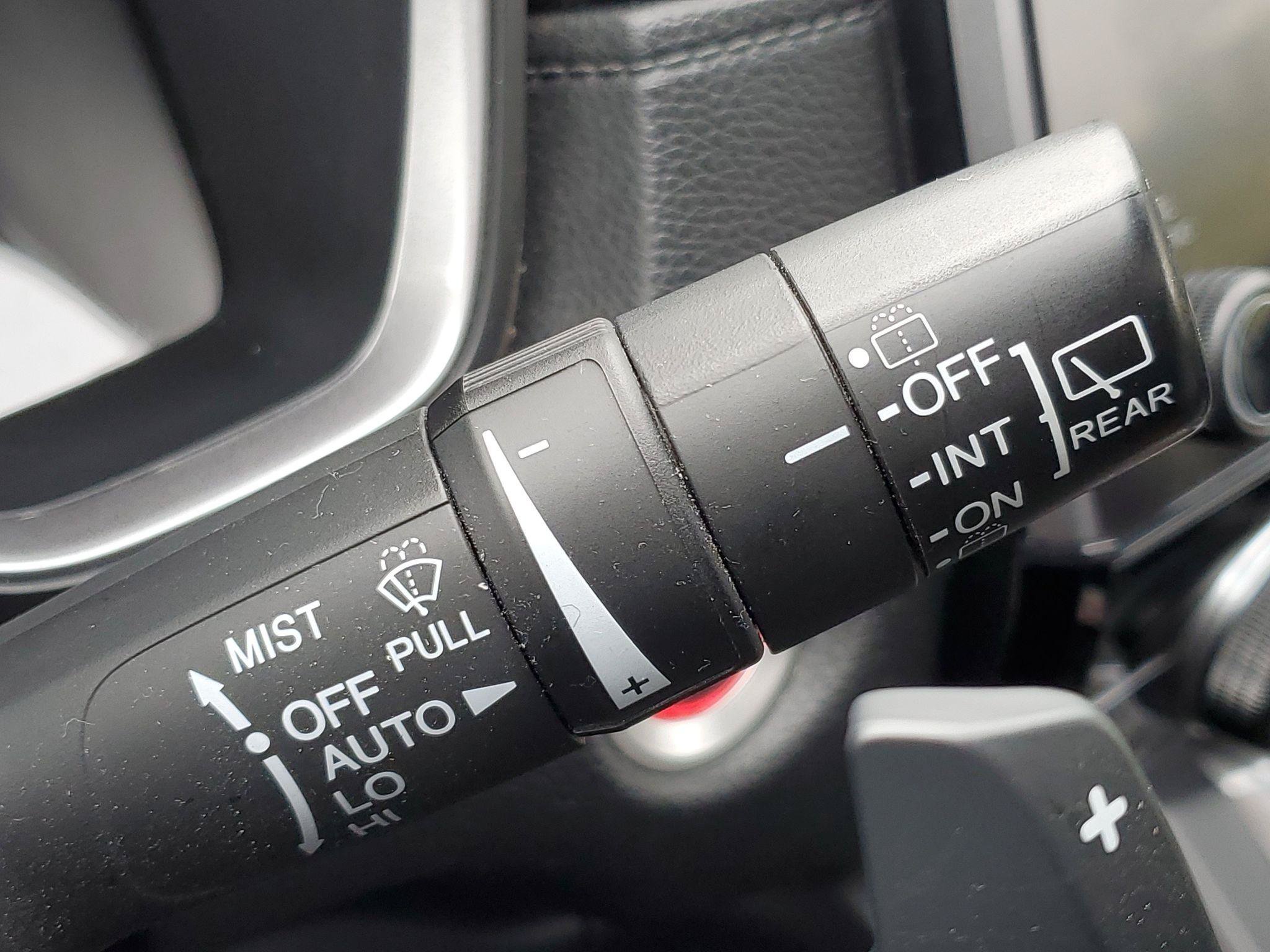 Used 2021 Honda CR-V Touring image 15