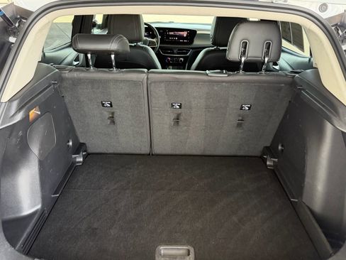 Used 2024 Buick Encore GX Sport Touring image 22