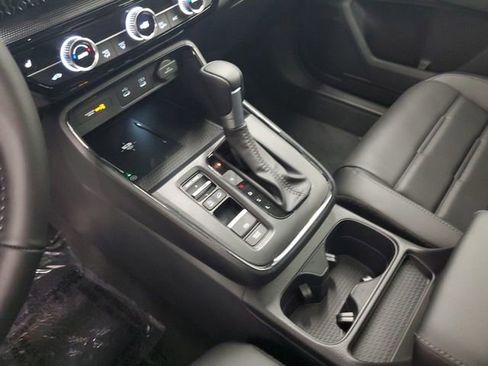 New 2026 Honda CR-V EX-L image 18