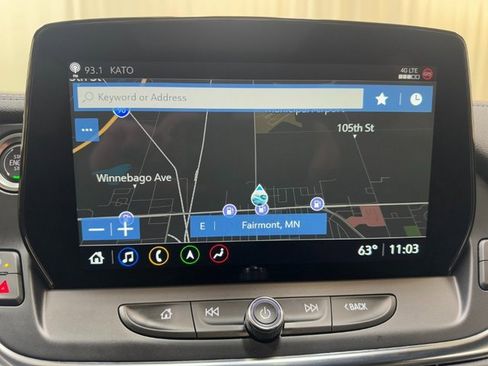 Used 2023 Chevrolet Blazer RS w/ Driver Confidence II Package image 26