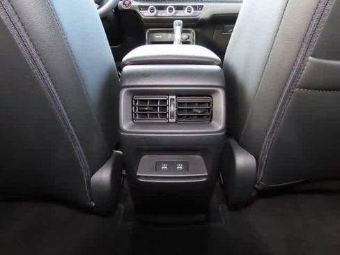 Certified 2024 Honda CR-V Sport-L image 23