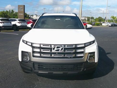 New 2026 Hyundai Santa Cruz SEL image 17