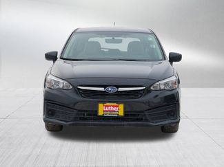 Used 2023 Subaru Impreza 2.0i w/ Popular Package #3 video 2