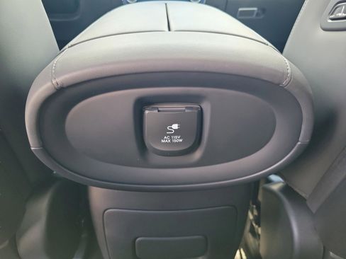 New 2026 Hyundai Palisade Calligraphy image 14