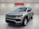 Used 2022 Jeep Compass Latitude w/ Convenience Group image 3