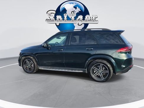 Used 2023 Mercedes-Benz GLE 450 4MATIC image 7