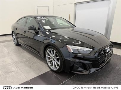 Certified 2025 Audi A5 2.0T Premium Plus w/ Convenience Plus Package