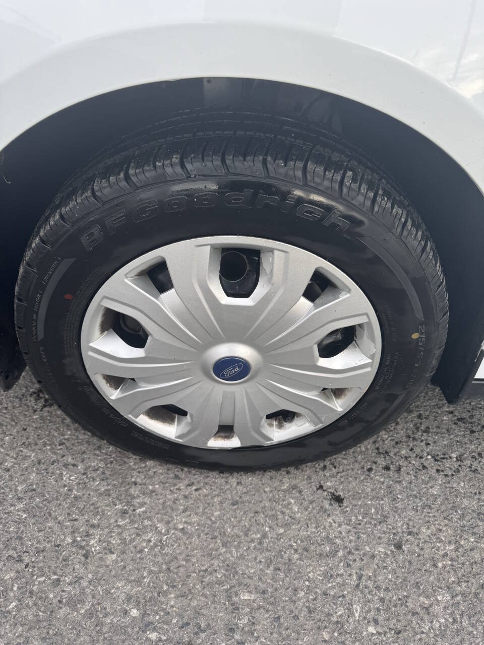 Used 2019 Ford Transit Connect XL FWD image 33