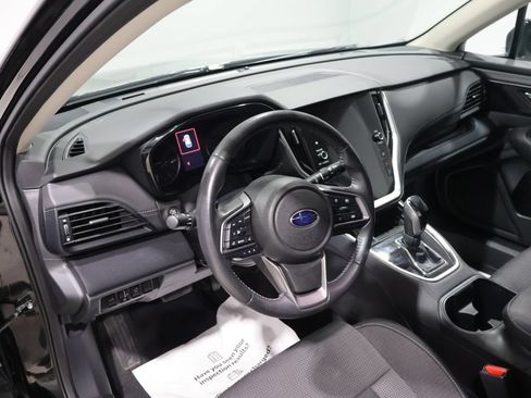Used 2023 Subaru Outback Premium AWD/4WD image 14