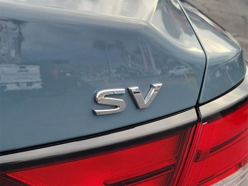 Used 2024 Nissan Sentra SV image 25