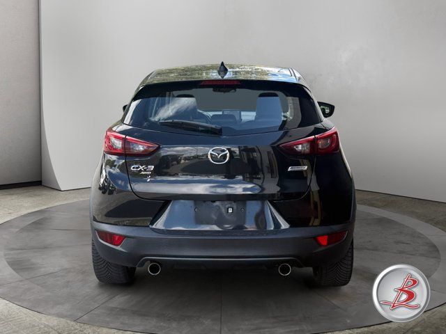 Used 2019 MAZDA CX-3 Touring AWD/4WD image 6