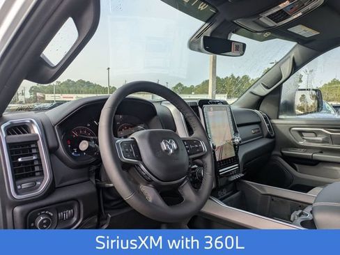 New 2026 RAM 1500 Big Horn image 14