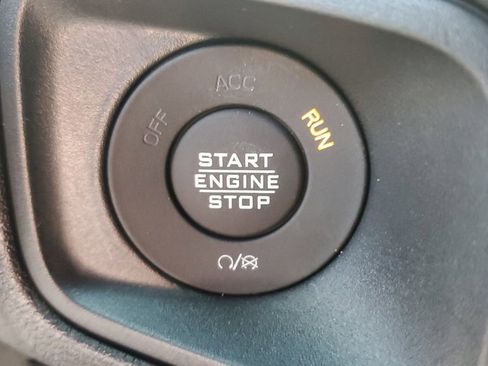 New 2025 Jeep Wrangler Sport S image 28