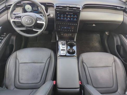 Used 2023 Hyundai Tucson Limited AWD/4WD image 19