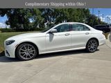 Used 2021 Mercedes-Benz E 350 4MATIC Sedan w/ Premium Package image 2