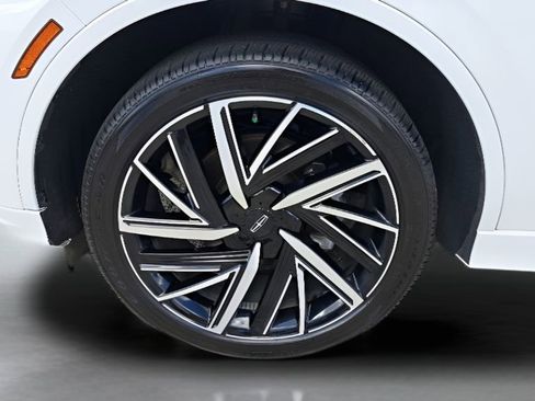 Used 2025 Lincoln Aviator Black Label w/ Jet Appearance Package image 10