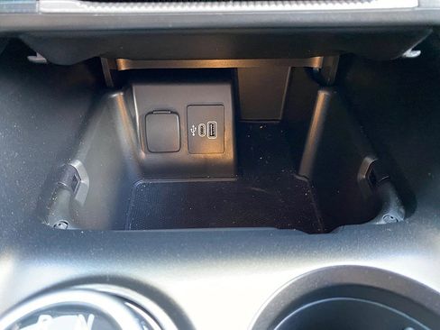 Certified 2025 Ford Explorer ST w/ Sun And Sound Package image 52