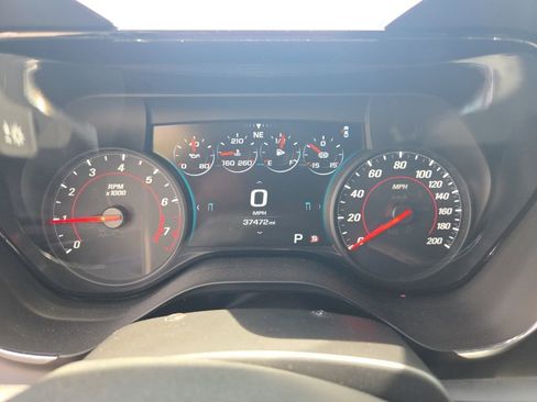 Used 2018 Chevrolet Camaro ZL1 image 6