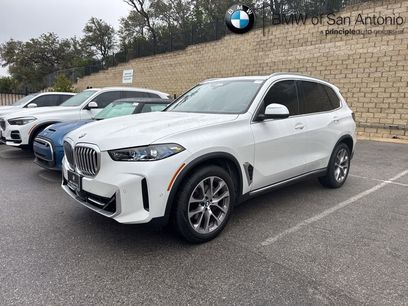 Certified 2024 BMW X5 sDrive40i w/ Premium Package