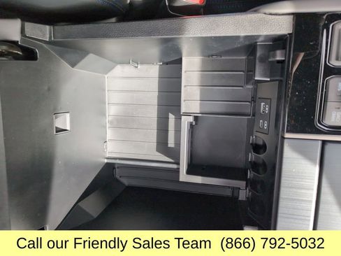 New 2026 Toyota Tundra Platinum w/ TRD Off-Road Package image 24