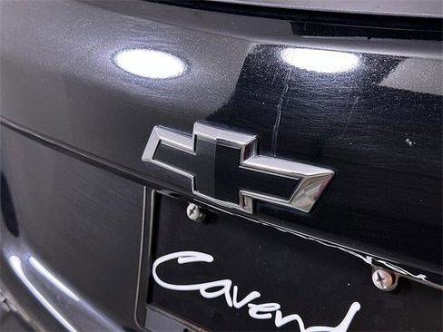 Used 2022 Chevrolet Equinox LT image 31