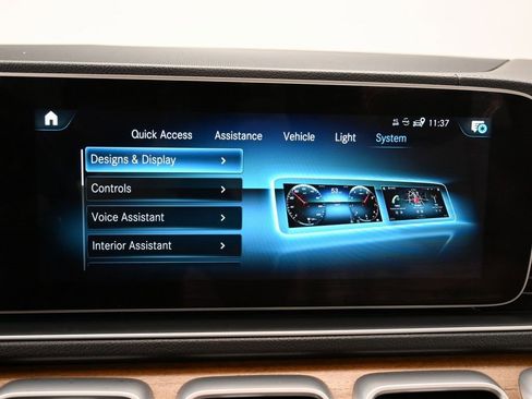 Used 2022 Mercedes-Benz GLS 450 GLS 450 image 31