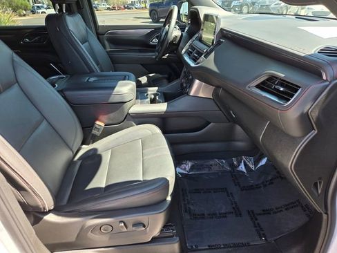 Used 2024 Chevrolet Tahoe RST w/ Luxury Package image 21