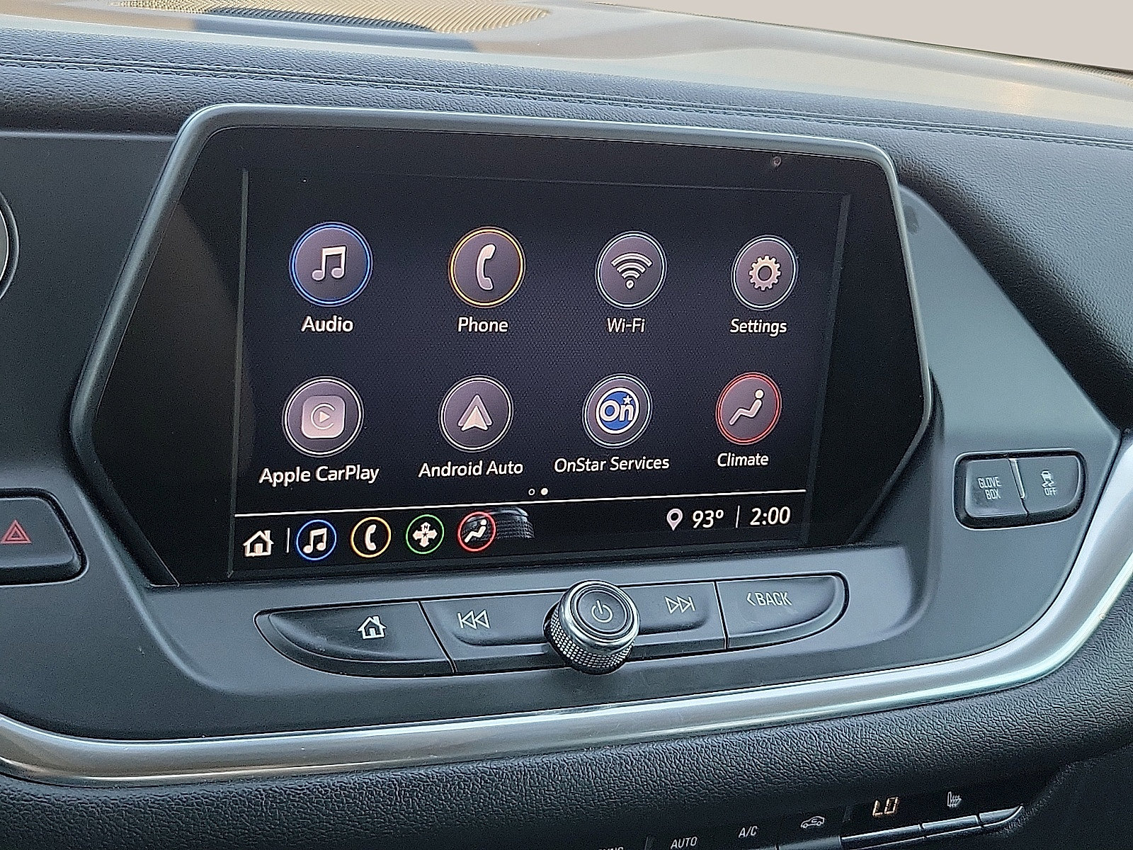 Used 2021 Chevrolet Blazer LT FWD image 15