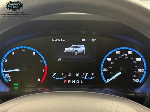 Certified 2022 Ford Bronco Sport AWD/4WD image 27