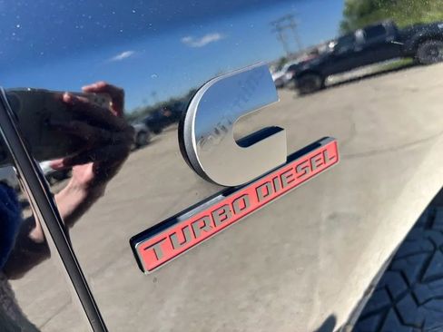 Used 2023 RAM 2500 Tradesman AWD/4WD image 10