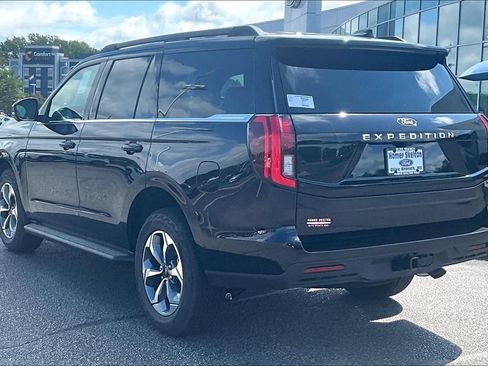 New 2027 Ford Expedition Active AWD/4WD image 3