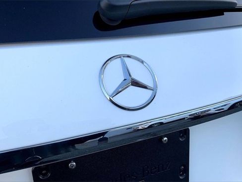 Used 2025 Mercedes-Benz GLE 350 4MATIC image 28