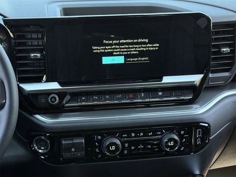 New 2026 Chevrolet Silverado 1500 High Country image 14