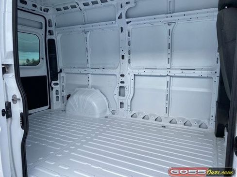 New 2026 RAM ProMaster 2500 w/ Premium Convenience Group image 7