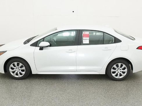 New 2026 Toyota Corolla LE image 3
