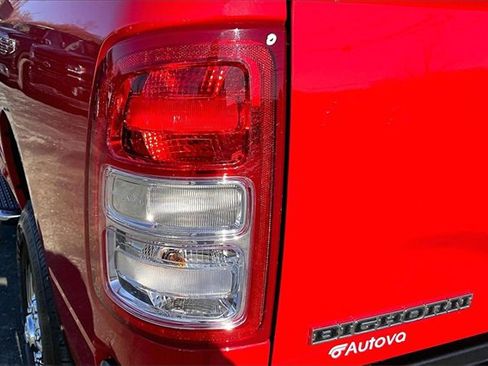 Used 2024 RAM 2500 Big Horn w/ Bed Utility Group image 30