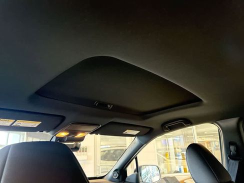 Certified 2023 Honda Passport TrailSport image 24