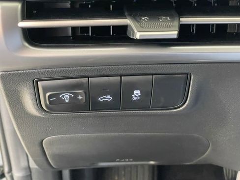 New 2026 Hyundai Santa Cruz SEL AWD/4WD image 15