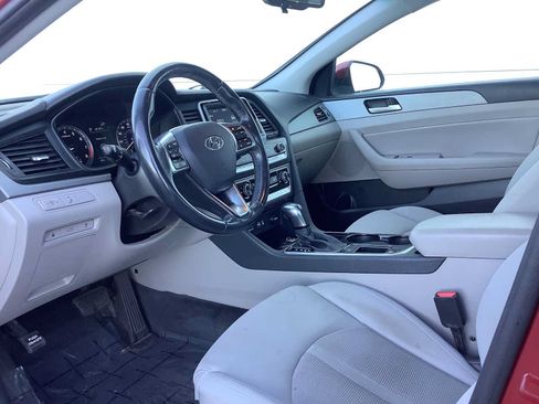Used 2018 Hyundai Sonata SEL FWD image 3