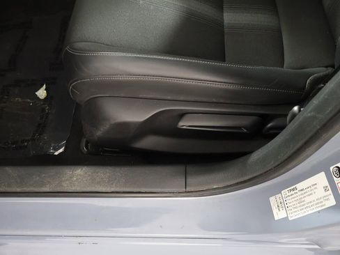 Used 2022 Honda Civic Sport image 27