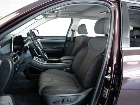 Used 2021 Hyundai Palisade SEL AWD/4WD image 11