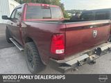 Used 2017 RAM 1500 Big Horn image 5