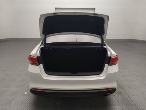 Used 2016 Kia Optima EX FWD image 29