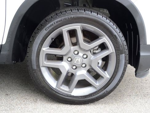 Used 2023 Honda Passport EX-L image 12