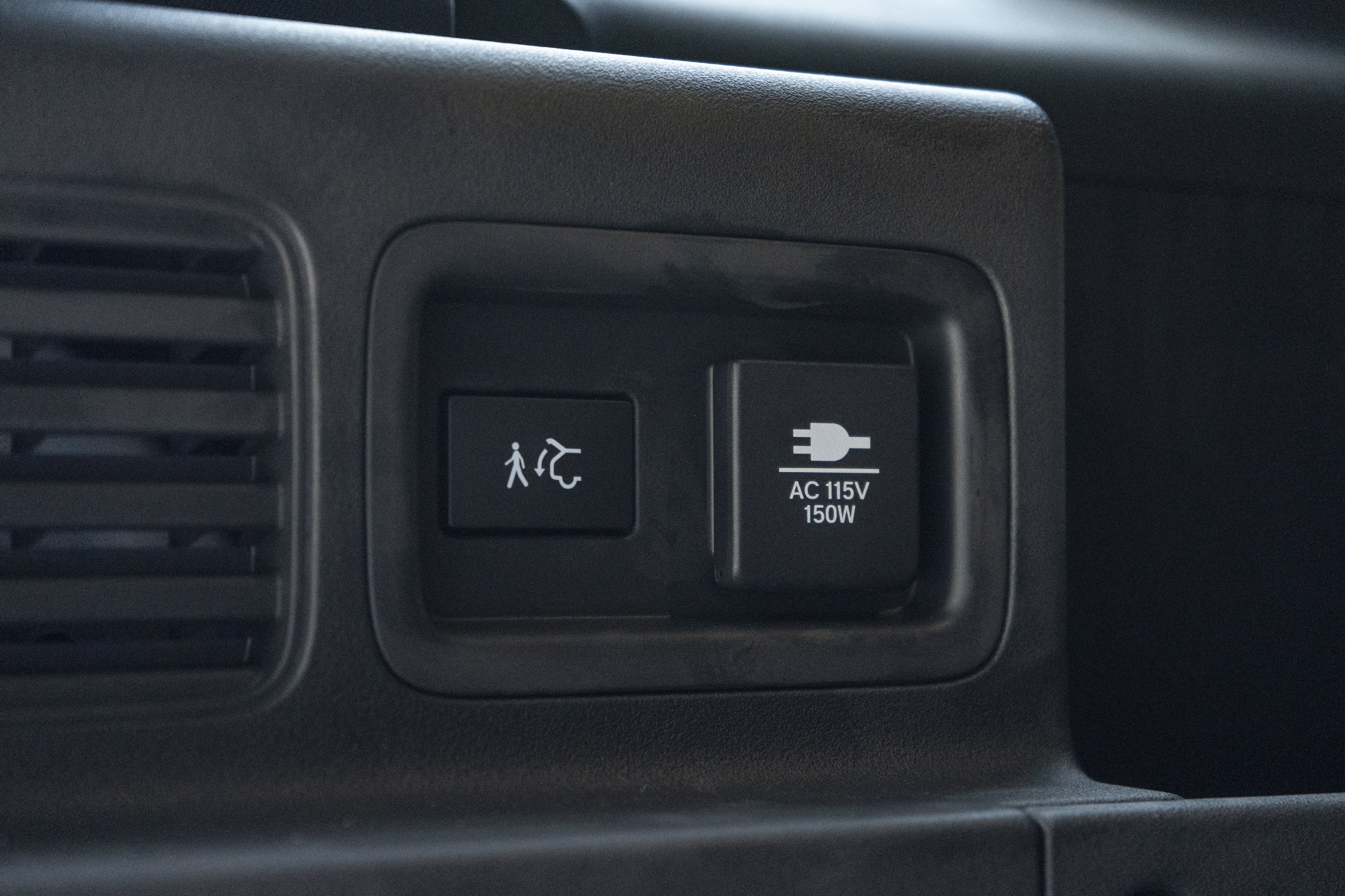 Used 2026 Honda Passport TrailSport Elite image 44