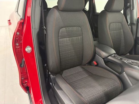 Used 2025 Honda HR-V Sport image 19