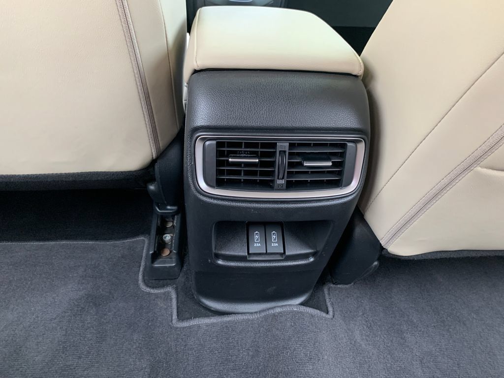 Used 2019 Honda CR-V Touring image 26