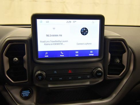 Used 2023 Ford Bronco Sport Big Bend AWD/4WD image 23